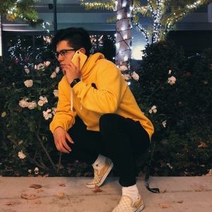 Meet your Posher, Bryan